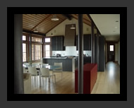 Aquinnah Residence