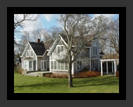 Edgartown Residence