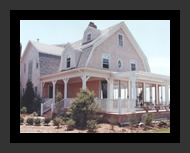 Falmouth Residence