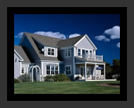 Nantucket Residence