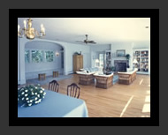 Osterville Residence
