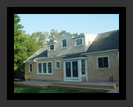 Sandwich Residence